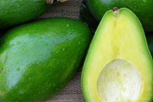 Hvis din avocado bliver for gammel til at spise kan den bruges til hudpleje