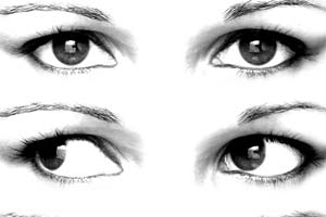 trænger huden omkring øjenen til pleje? Lav selv en øjencreme.