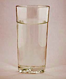 vand-glas