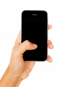 Hvis du har en telefon med kamera, kan den bruges til et hav af ting